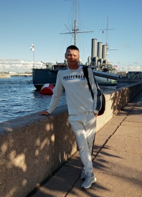 Алексей из Владимира 44 года