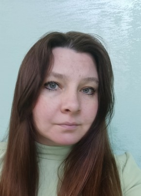 Anna, 40, Russia, Moscow