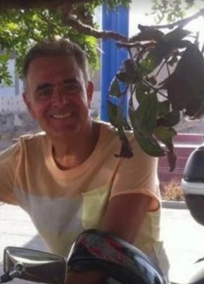 Josema, 61, Estado Español, La Villa y Corte de Madrid