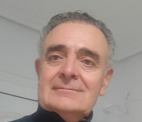 Josema, 61, Murcia