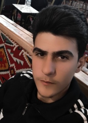 عبدالكريم, 20, جمهورية العراق, محافظة أربيل