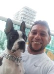 Jose , 39 лет, Barranquilla