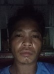 Jr, 18 лет, Quezon City