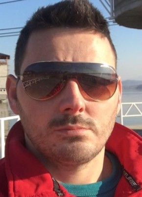 Dženaid, 36, Bosna i Hercegovina, Doboj