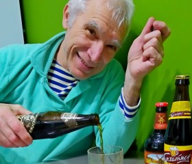 МИХАиЛ, 66 лет, Краснодар
