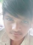 Vijay zala, 19 лет, Ahmedabad