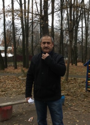 владимир, 60, Россия, Лакинск