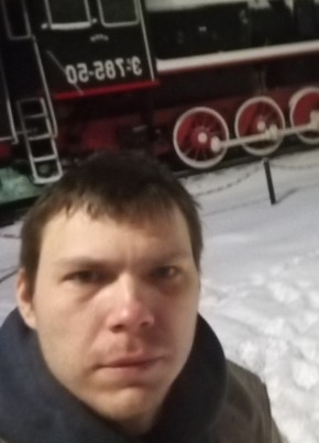 Иван Сорокин, 35, Россия, Санкт-Петербург