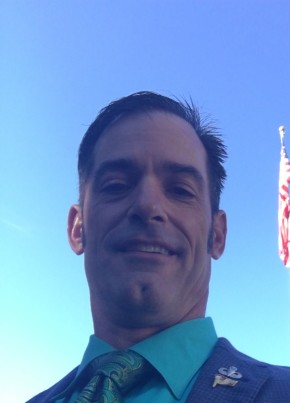 David, 52, United States of America, Portland (State of Maine)