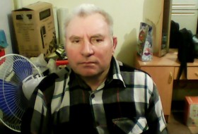 aleksandr, 67 - Пользовательский