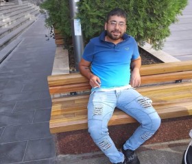 Majd, 26, Gyumri
