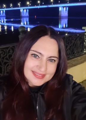 Марина из Барнаула 52 года