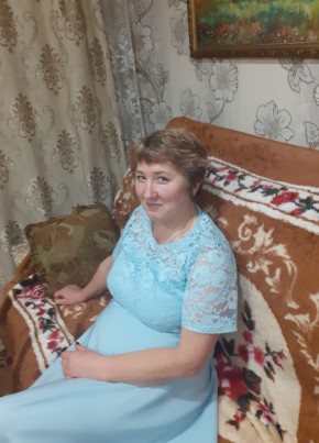 Наталья, 49, Россия, Арзамас