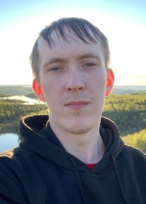 Михаил, 32, Россия, Снежногорск