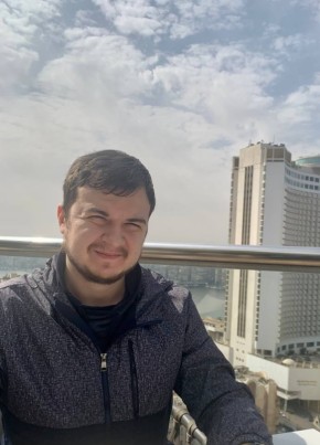 Павел, 29, Россия, Таганрог
