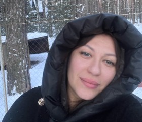 Natali, 38, Lipetsk