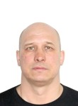 Олег, 48 лет, Якутск