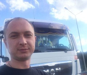 Aleksandr, 34 года, Warszawa