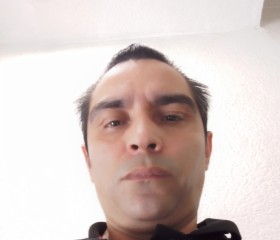 Pablo, 41, Naucalpan de Juarez