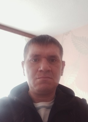 Василий, 36, Россия, Соликамск