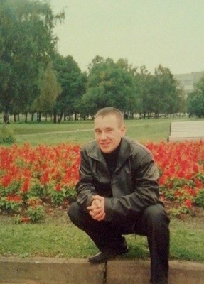 Александр, 43, Россия, Ноябрьск