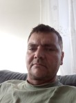 Mirek, 44 года, Tábor
