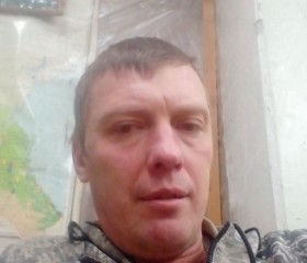 Андрей, 43 года, Советская Гавань