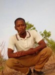 Sambou, 28 лет, Koulikoro