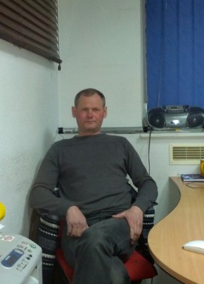 Александр, 55, Україна, Київ