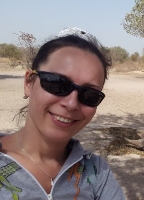 Anna, 44, Russia, Podolsk