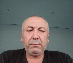 Рустам, 54 года, Самара