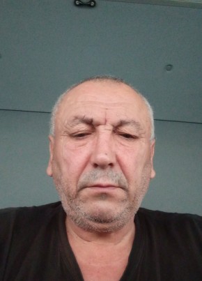 Рустам, 54, Россия, Самара