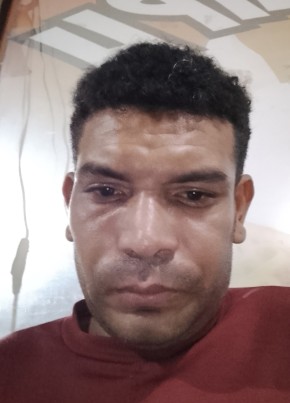 Bleno из Medianeira 34 года