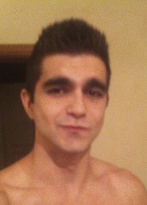 Виктор, 31, Україна, Івано-Франкове