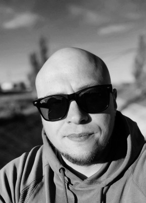 Александр из Красногвардейска 34 года