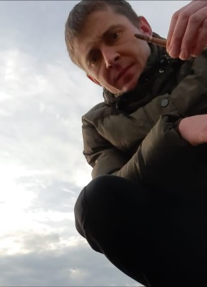 Дмитрий, 37, Россия, Лихославль