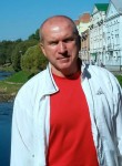 Andrey, 56 лет, Псков