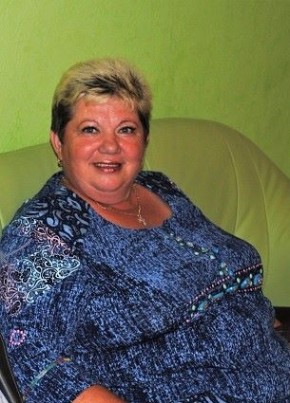 Людмила, 64, Россия, Москва