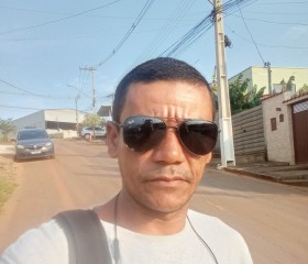 Netinho, 40 лет, Pouso Alegre