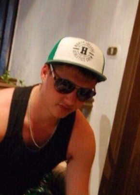 Aleksey, 32, Russia, Moscow