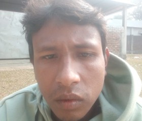 Hasmot, 21, Saidpur