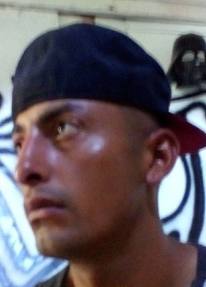 Saul, 31, Estados Unidos Mexicanos, Balancán de Domínguez