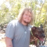 Ethan, 18  , Redding