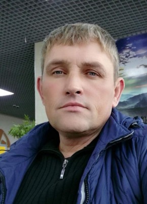 Андрей, 47, Россия, Вольск