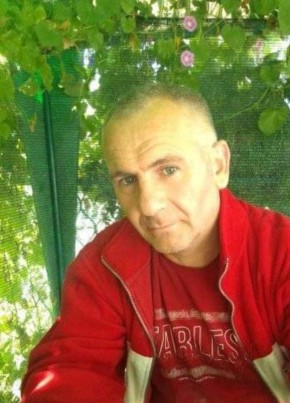 Эрик, 45, Україна, Гадяч