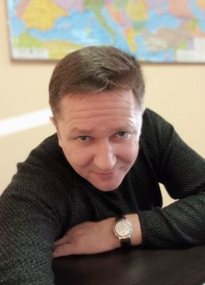 Сергей, 46, Россия, Светлогорск