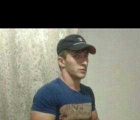 Георгий, 25 лет, Ставрополь