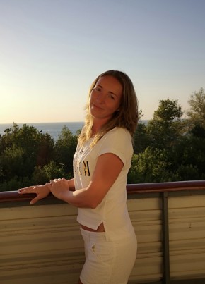 Anastasiya, 41, Russia, Moscow