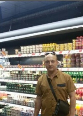 sergei, 43, Russia, Kirov (Kaluga)