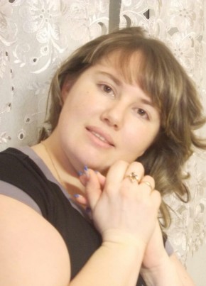 Гулия, 36, Россия, Казань